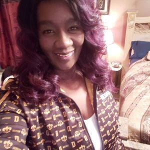 Meet your Posher, Gertie